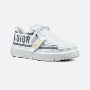 Dior-ID Sneaker, Size 37.5